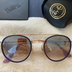 Ray Ban Sunglasses